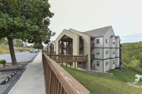 Foto 59 - Table Rock Lookout Duo - Spacious Balcony