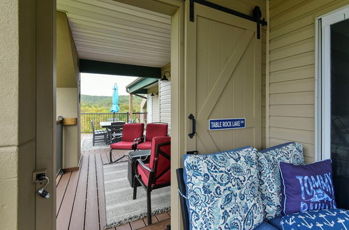 Photo 35 - Table Rock Lookout Duo - Spacious Balcony