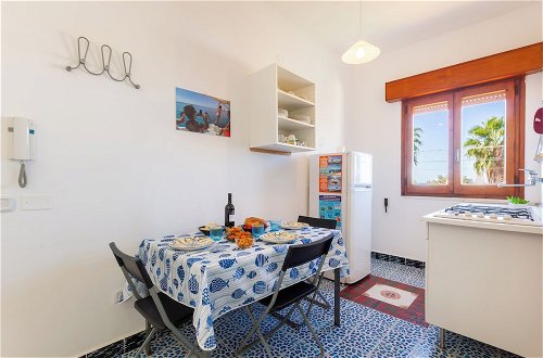Foto 12 - Luxury Holiday House Con Piscina a Porto Cesareo Torre Dei Molini