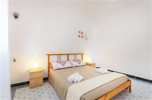 Photo 5 - Luxury Holiday House Con Piscina a Porto Cesareo Torre Dei Molini