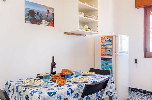 Foto 10 - Luxury Holiday House Con Piscina a Porto Cesareo Torre Dei Molini