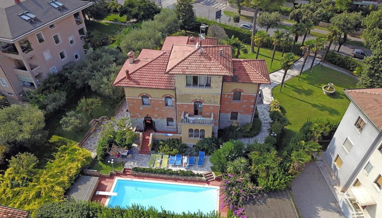 Foto 1 - Villa Barbara in Desenzano del Garda