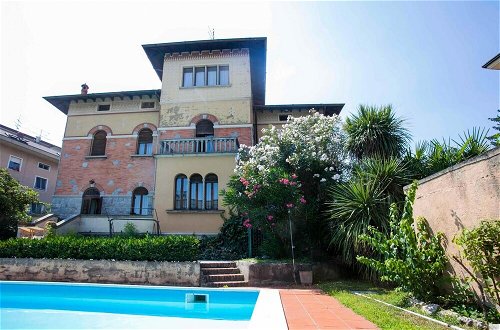 Foto 4 - Villa Barbara in Desenzano del Garda