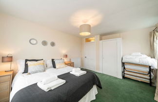 Photo 3 - Caddie s Cottage - Stylish 2 bed dog Friendly