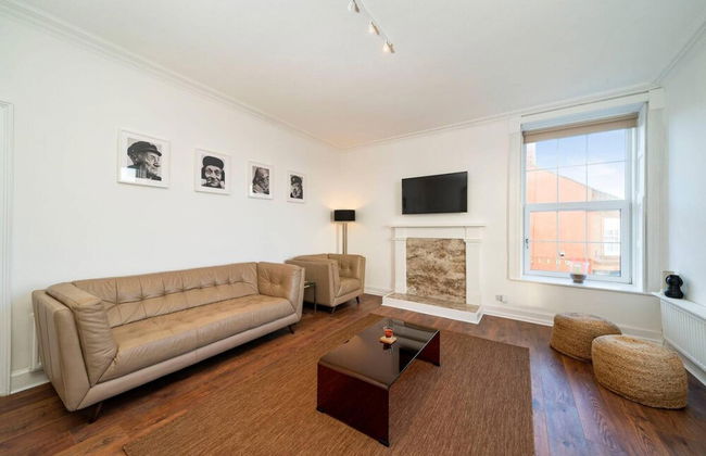 One Shore - Stylish Town House - Foto 15