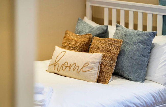One Shore - Stylish Town House - Foto 40