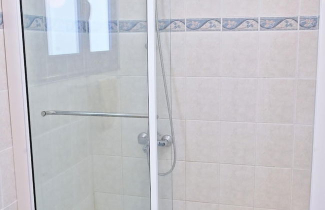 Villa Mandola Rosa in Poli Crysochous - Photo 43