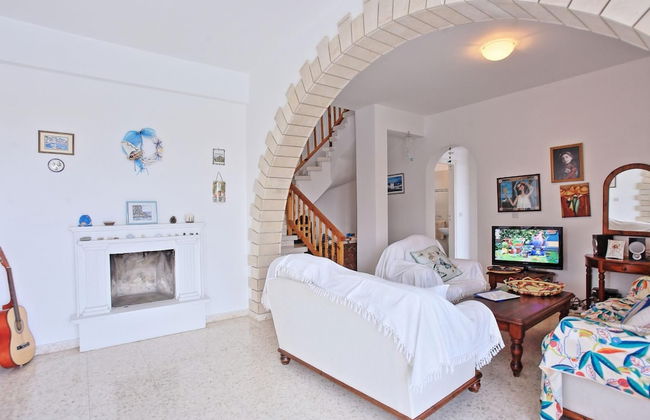 Villa Mandola Rosa in Poli Crysochous - Photo 19