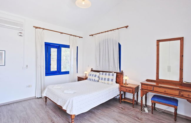 Villa Mandola Rosa in Poli Crysochous - Photo 30