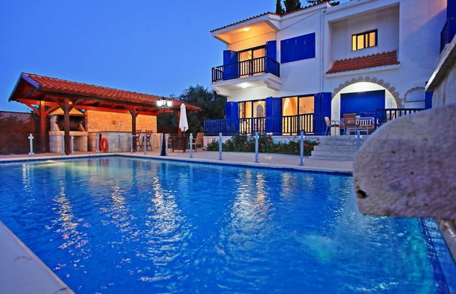 Villa Mandola Rosa in Poli Crysochous - Photo 3
