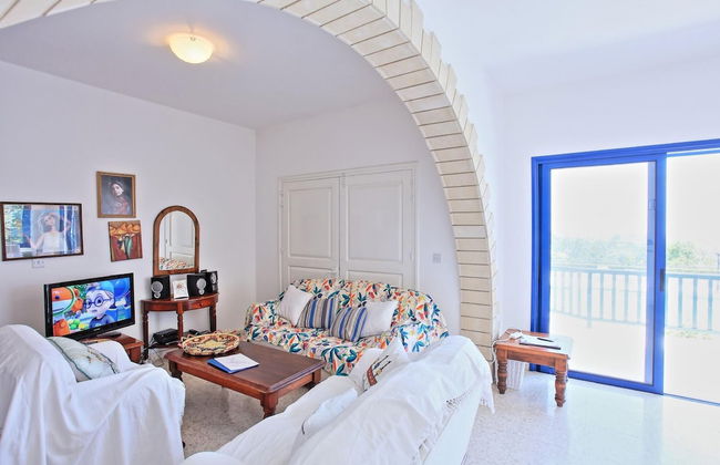 Villa Mandola Rosa in Poli Crysochous - Photo 18