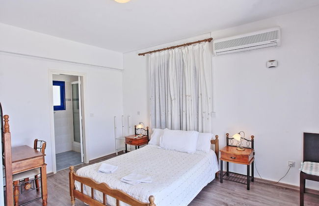 Villa Mandola Rosa in Poli Crysochous - Photo 37
