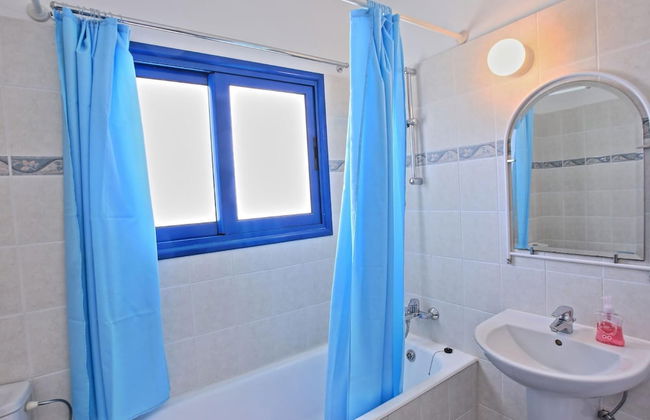 Villa Mandola Rosa in Poli Crysochous - Photo 40