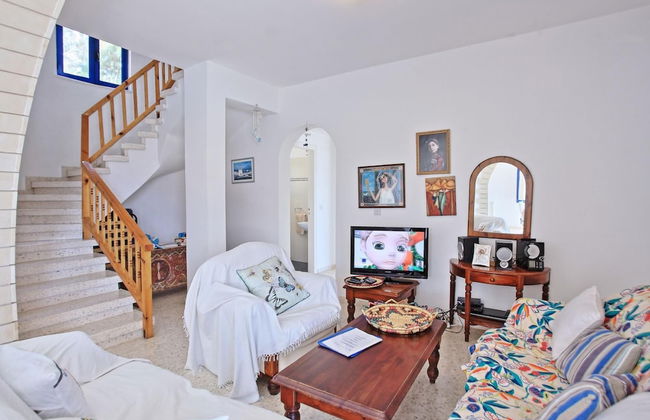 Villa Mandola Rosa in Poli Crysochous - Photo 17