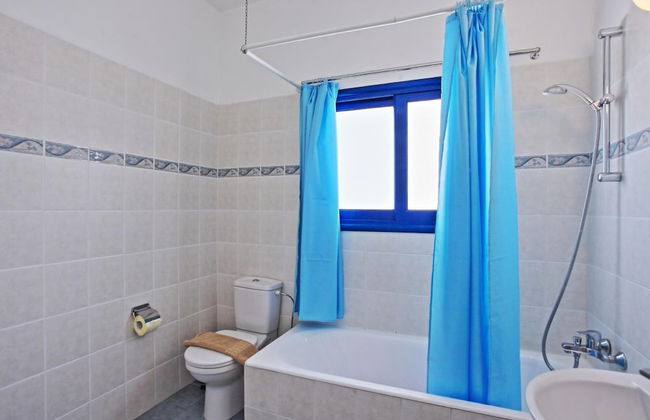 Villa Mandola Rosa in Poli Crysochous - Photo 41