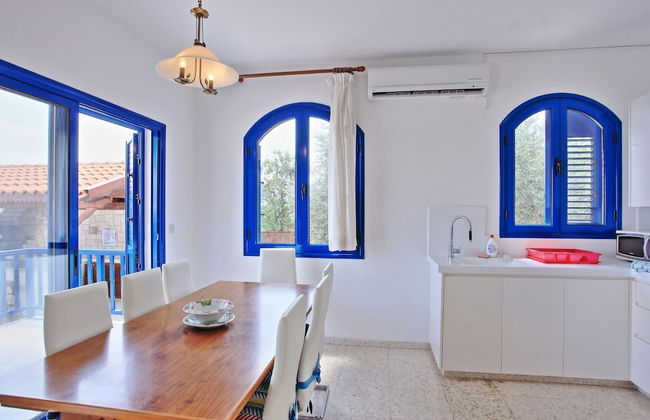 Villa Mandola Rosa in Poli Crysochous - Photo 21