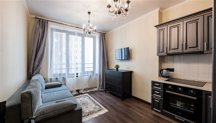 Foto 1 - Prime Host apartments Savelovsky 2