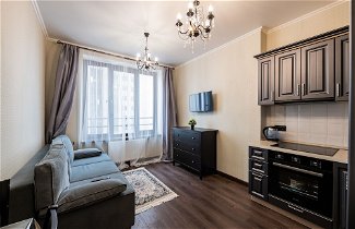 Foto 1 - Prime Host apartments Savelovsky 2