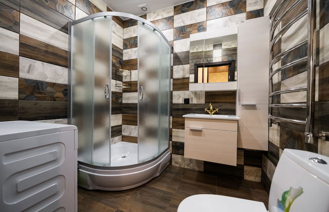 Prime Host apartments Savelovsky 2 - Foto 12