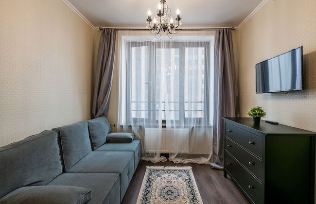 Prime Host apartments Savelovsky 2 - Foto 11