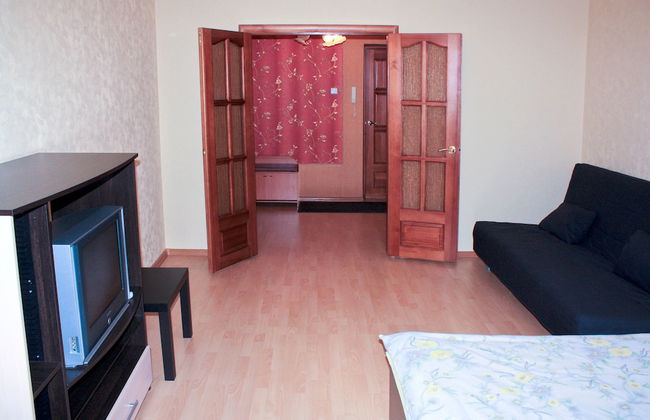 Apartment ALLiS-HALL on Tveritina 42-3 - Foto 2