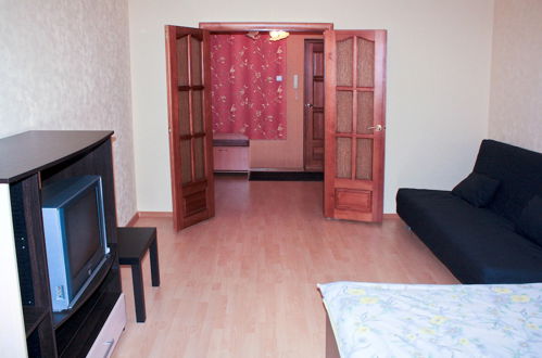 Photo 2 - Apartment ALLiS-HALL on Tveritina 42-3