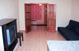 Photo 2 - Apartment ALLiS-HALL on Tveritina 42-3