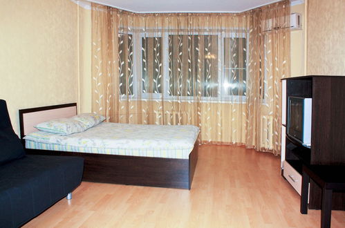 Photo 1 - Apartment ALLiS-HALL on Tveritina 42-3