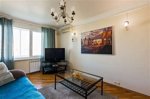 Foto 5 - GM Apartment Oruzheynyi 5