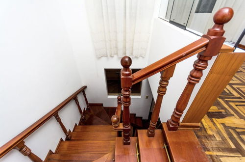 Photo 16 - Lovely 3 Bedroom Apartment in the Heart of Downtown Arequipa for 6 pax