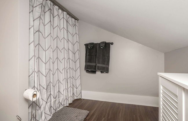 Heart of Mainstrasse Apt 4 - Foto 13