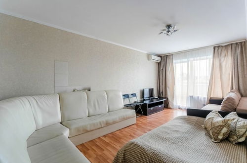 Photo 3 - Apartment on Dubininskaya apt 54