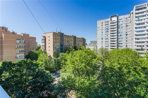 Foto 18 - Apartment on Dubininskaya apt 54