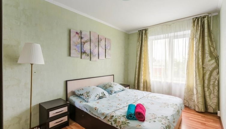 Photo 1 - Apartment on Dubininskaya apt 54