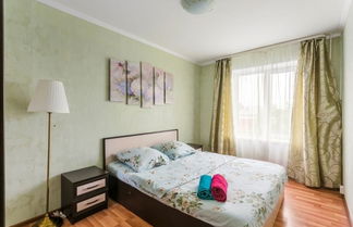 Photo 1 - Apartment on Dubininskaya apt 54