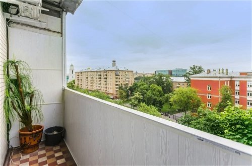 Photo 17 - Apartment on Dubininskaya apt 54
