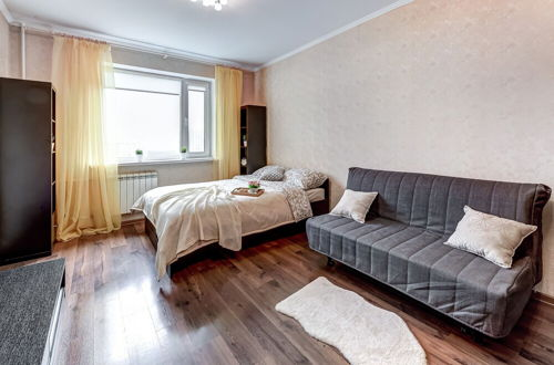Photo 5 - Apartment Vesta on Savushkina