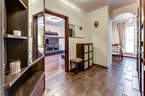 Foto 10 - Apartment Vesta on Savushkina