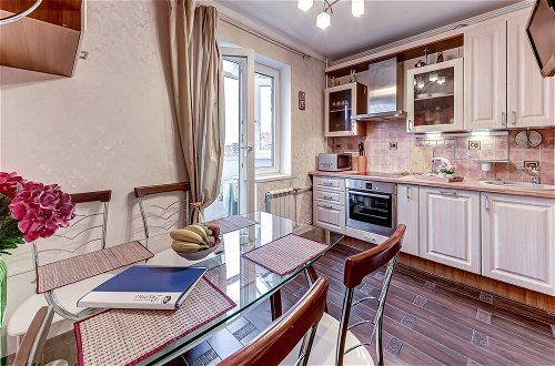 Photo 2 - Apartment Vesta on Savushkina