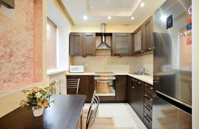 Apartment on Posyetskaya 32 - Foto 7