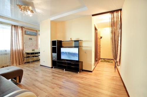 Photo 5 - Apartment on Posyetskaya 32