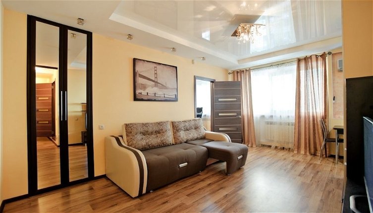 Photo 1 - Apartment on Posyetskaya 32