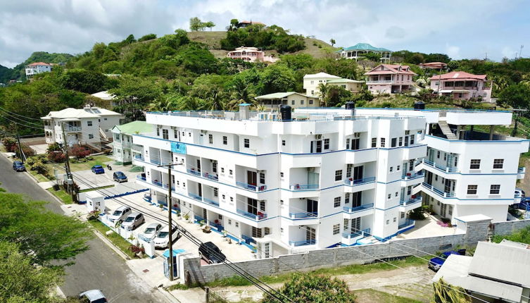 Photo 1 - Blue Star Apartments and Hotel