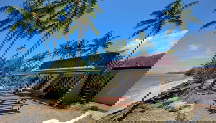 Photo 1 - Raro Beach Bach
