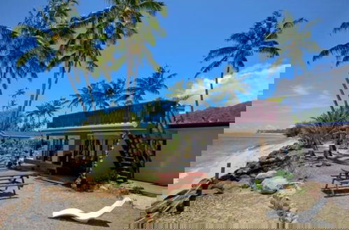 Photo 1 - Raro Beach Bach