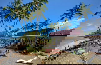 Photo 1 - Raro Beach Bach