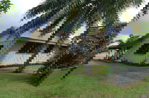 Photo 4 - Raro Beach Bach