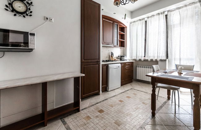 More Apartments na Dmitrievoy 2A - 1 - Foto 4