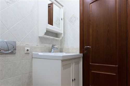 Photo 7 - More Apartments na Dmitrievoy 2A - 1