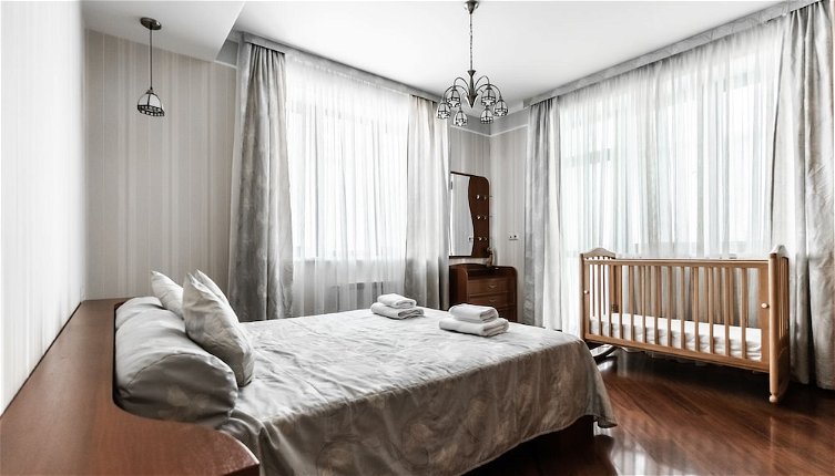 Foto 1 - More Apartments na Dmitrievoy 2A - 1